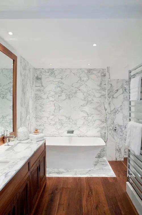 Arabescato Corchia Marble