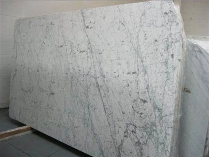 Bianco Gioia Marble