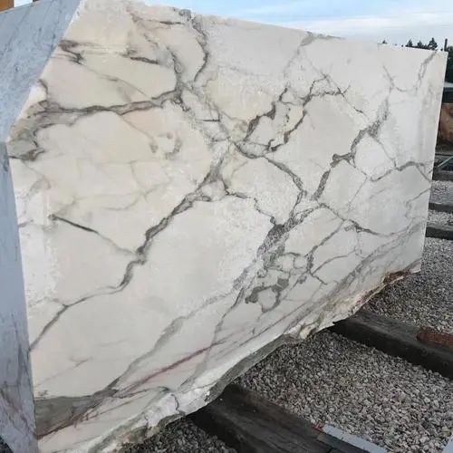 calacatta michelangelo marble