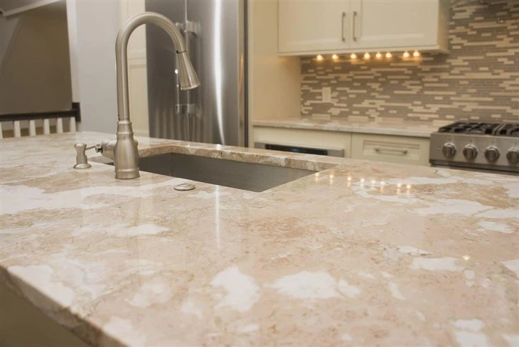 Dolce Vita Quartzite