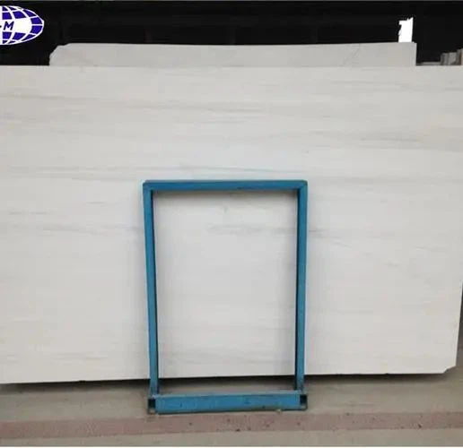 Pure White Marble