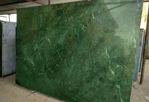 Rajasthan Green Marble