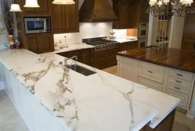 Arabescato Carrara