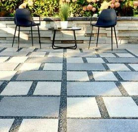 Pavers Tíleanna Eibhear