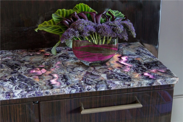 Special Features Of Marble