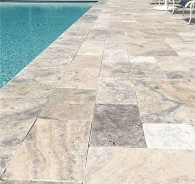 Regal Tan Pavers Brící Eibhear Liath